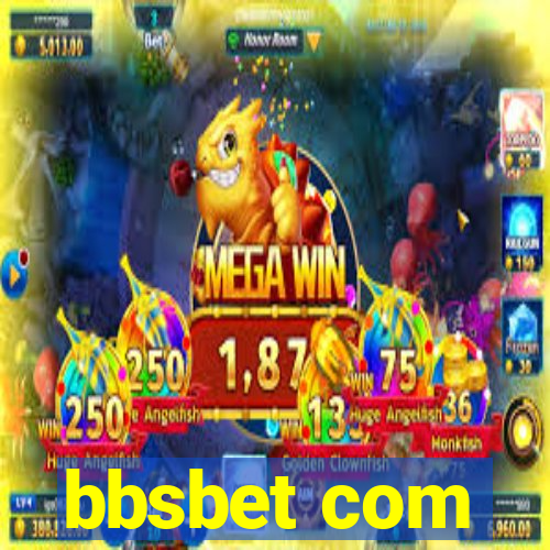 bbsbet com